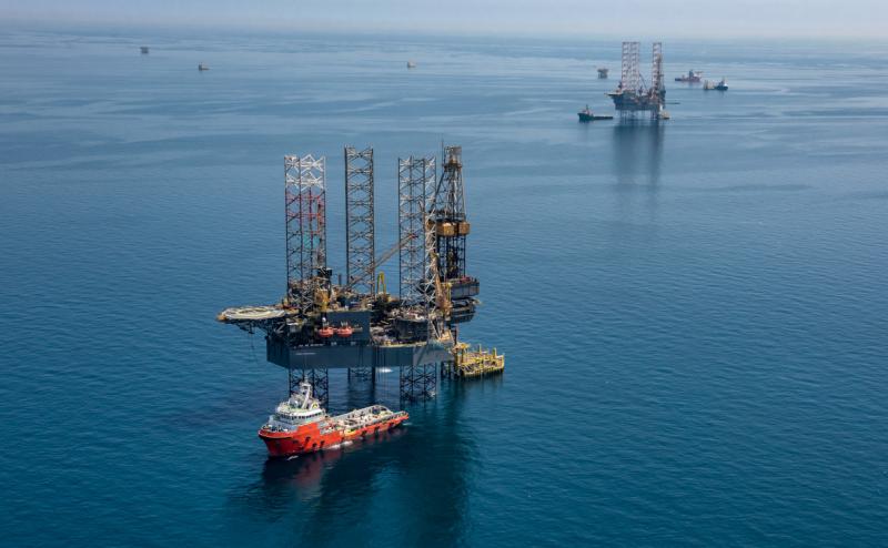 Мұнай бағасы күрт өсті