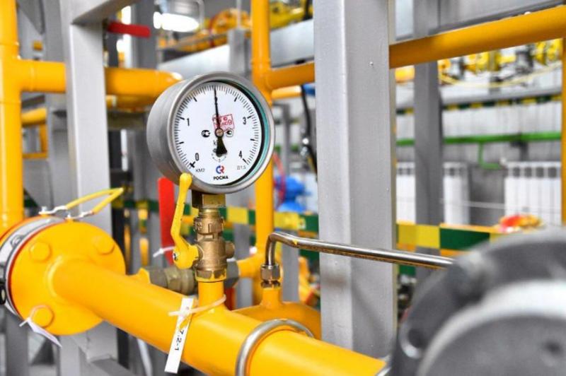 Қазақстан өңірлерін газдандыруға қосымша 50,1 млрд теңге бөлінді