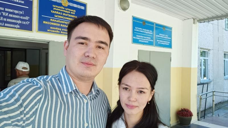 98,9% работников АО «АлЭС» приняли участие  в республиканском референдуме