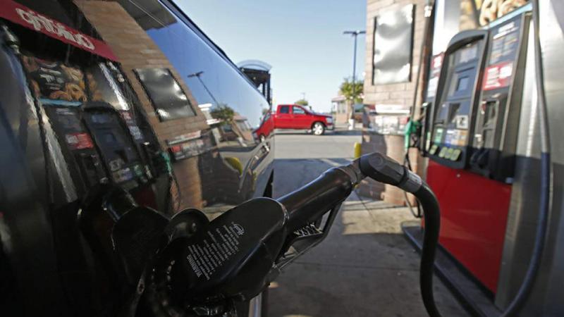 Цена газа в США снова бьет рекорды: аналитики винят во всем НПЗ