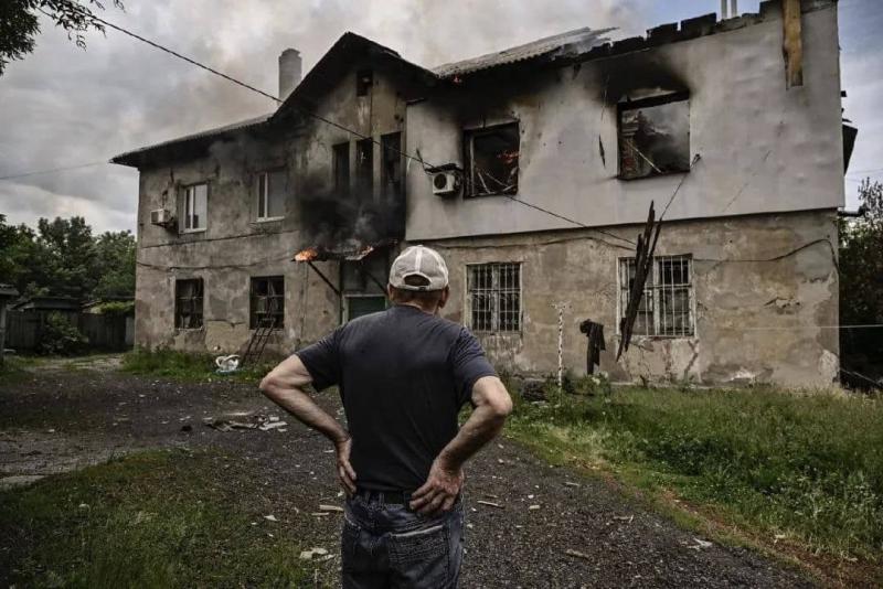 Война в Украине ведет к ускорению инфляции – Всемирный Банк
