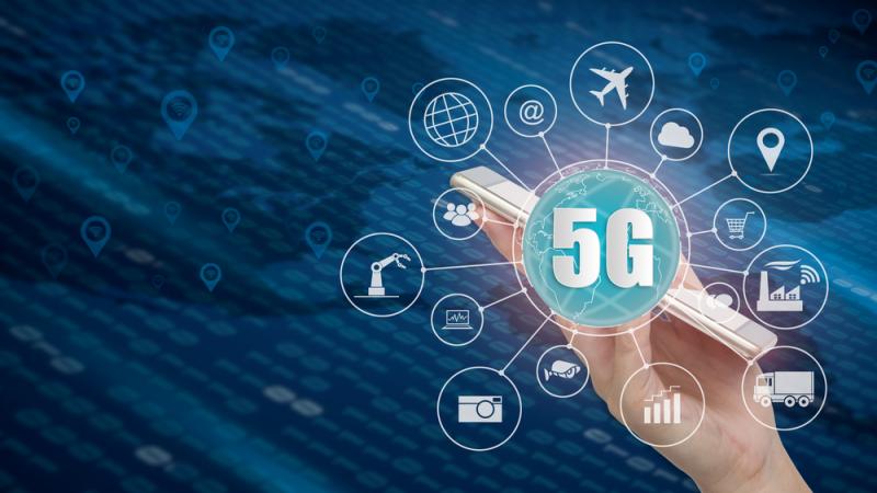 Қазақстанның үш қаласында 5G желісі іске қосылады