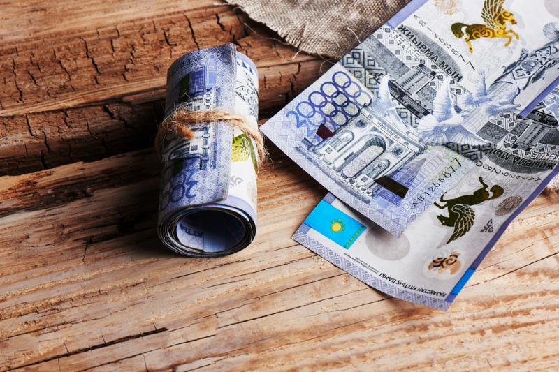 Мамырда теңге 6,8%-ға нығайды. Не себеп?