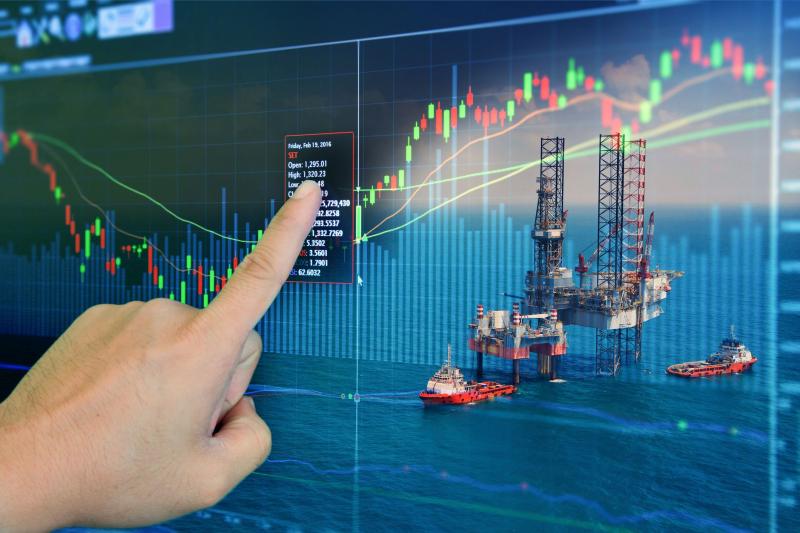 В Казахстане оцифровали нефть и газ — Минэнерго