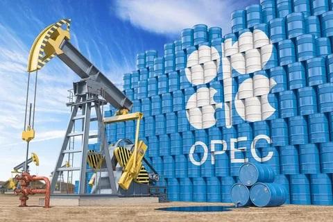 ОПЕК вновь не смогла полностью выполнить сделку по увеличению добычи нефти