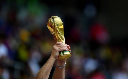 2022 жылғы әлемдік футбол чемпионатына қай елдер қатысады?