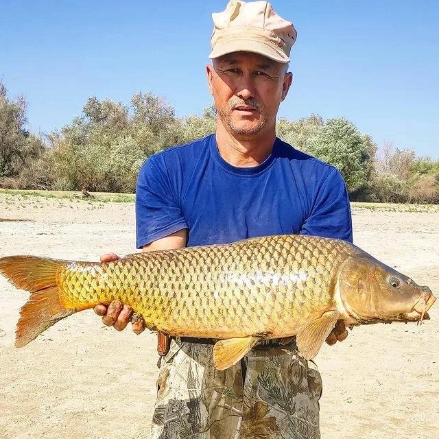 Фото с сайта Клуба охотников и рыболовов-любителей Атырау atyrauhunter.ucoz.ru