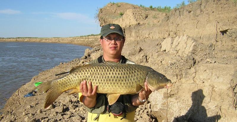 В Атырау разрешили рыбалку всем. Кроме браконьеров