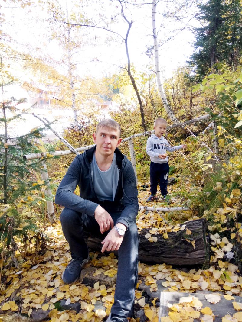 Специалист УМЗ: Горжусь, что отработал на заводе более 10 лет