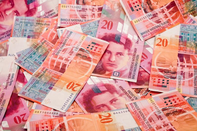 АО «КТЖ» погасило облигации на 191 млн швейцарских франков