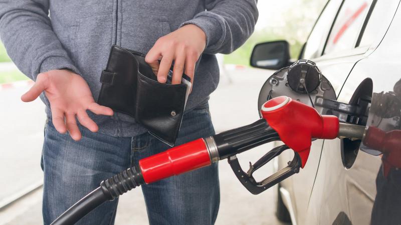 Бензин и дизтопливо: сохранятся ли цены на текущем уровне