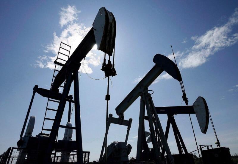 На 12 млн тонн в год увеличивает Казахстан экспорт нефти через КТК