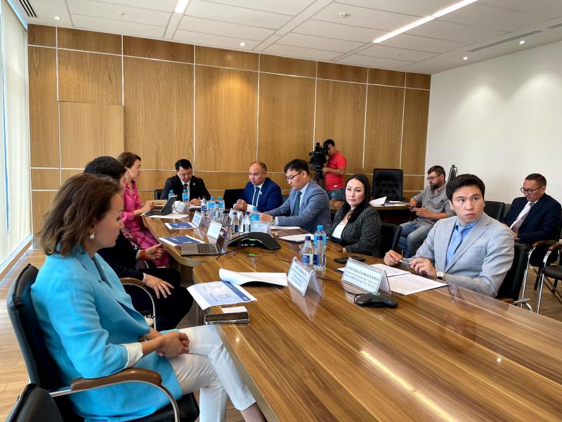 Samruk-Kazyna Trust қоры 2021 жылы қандай әлеуметтік жобаларды іске асырды?