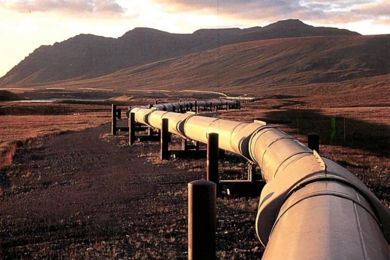 Новые маршруты казахстанской экспортной нефти обсуждались в Минэнерго