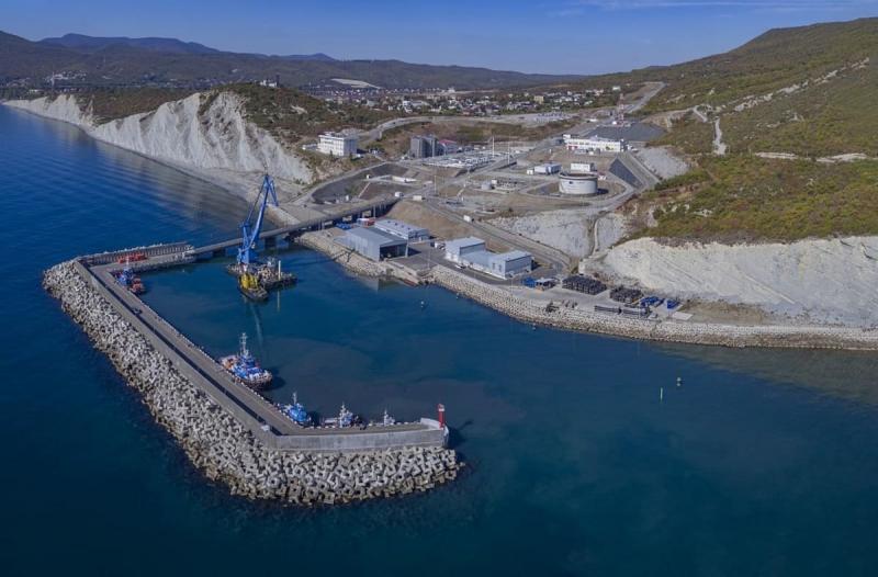 Главы Транснефти и Казмунайгаза уверены в завершении в срок работ по разминированию боеприпасов ВОВ у причалов КТК