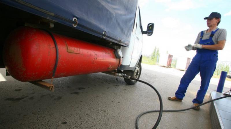 Увеличение оптовых цен на газ не повлияет на другие товары - Минэнерго