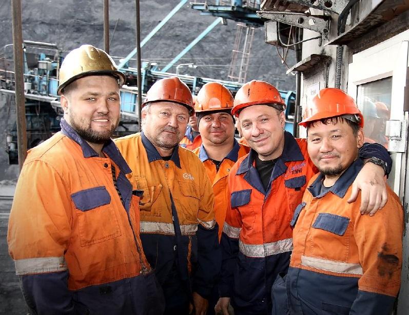 Лучшего из лучших будут выбирать на Богатыре