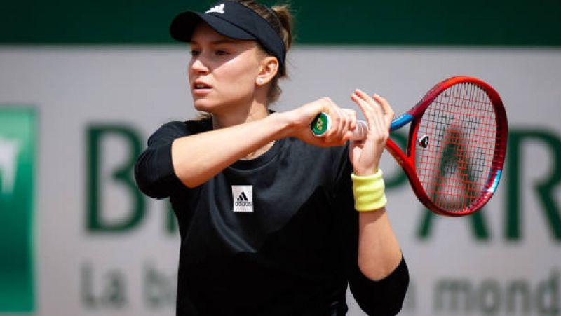 Рыбакина после выхода в финал Wimbledon: Не могу поверить, что это все реальность