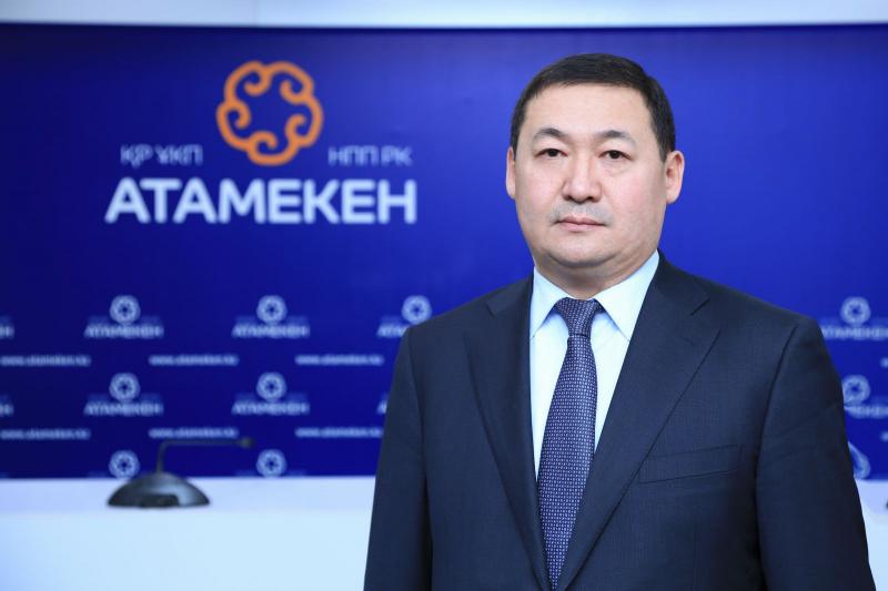 Назначен гендиректор Павлодарского НХЗ