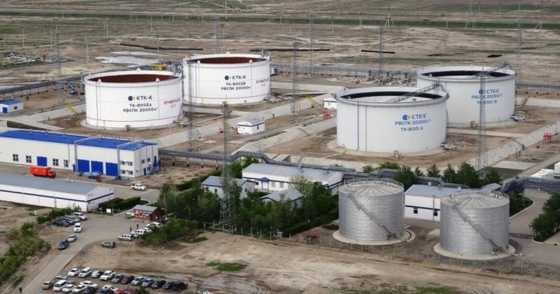 КТК оштрафовали на 200 тысяч рублей, но разрешили работать