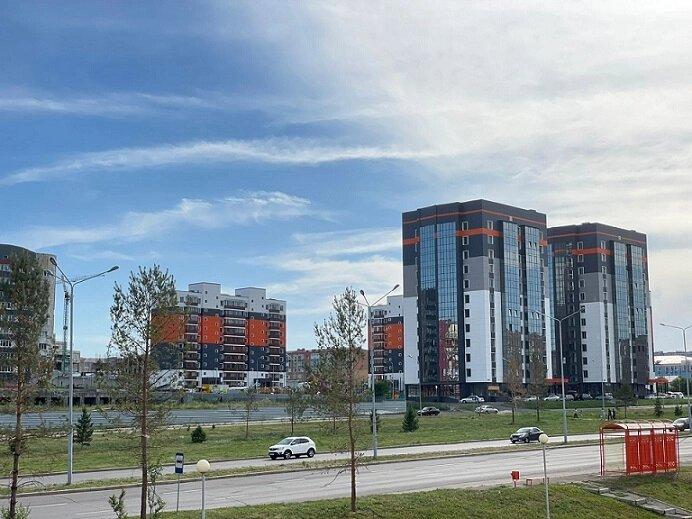 Әр үйге – 500 Мб/с: «Қазақтелеком» Өскеменде 5 жаңа құрылысты іске қосты