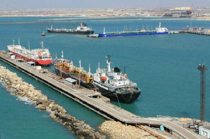 Көлік комитеті: Каспийде халықаралық круиз 2023 жылы іске қосылуы мүмкін