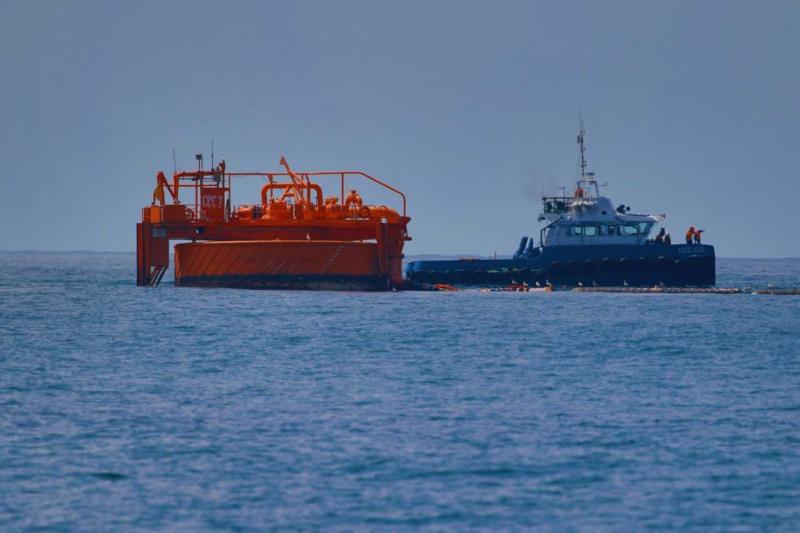 Экспорт нефти по КТК составил более 23 млн тонн