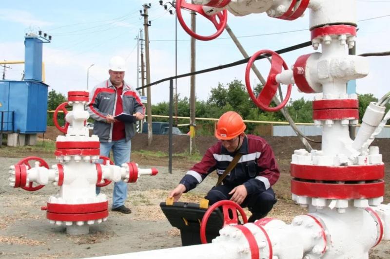 Минэнерго отменило проведение онлайн-аукционов по 23 нефтегазовым участкам